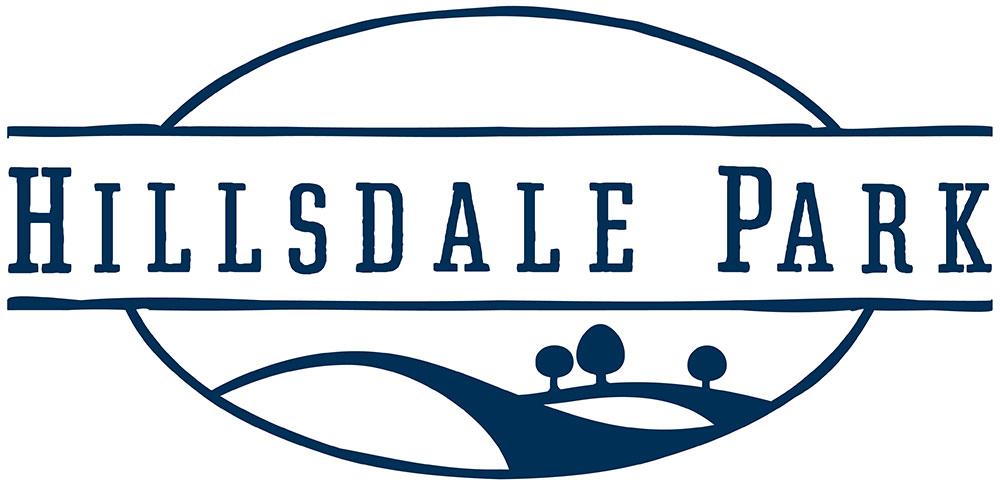 Hillsdale Creek logo